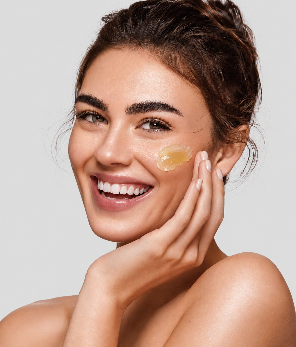 Skin health routine