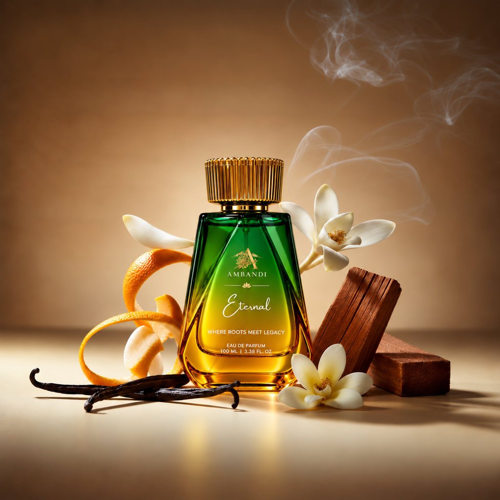 Nature • Signature• Refinemen