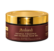 Patanga Pineapple Anti-Blemish Face Gel