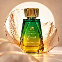 AMBANDI's Signature Eau de Parfum